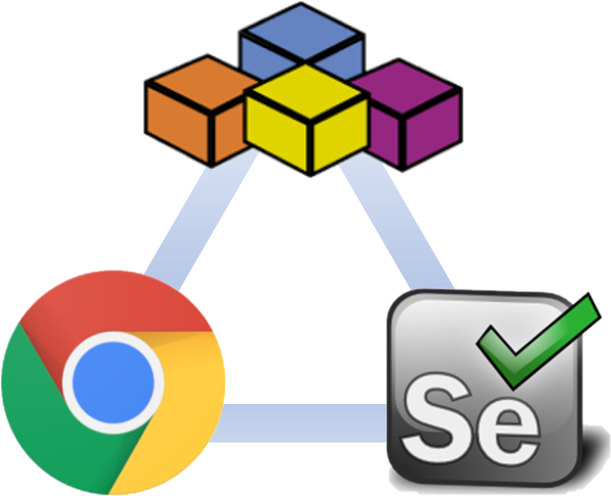 Google Chrome automation with Selenium Basic tri power